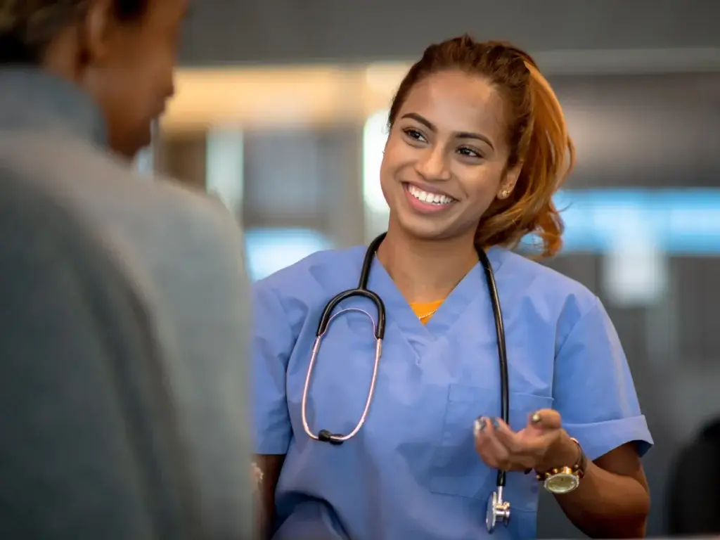 From Nurse Leader to Travel Nurse