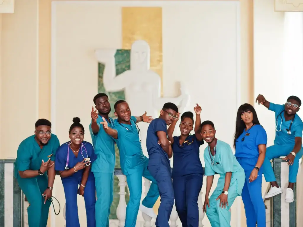Traveling Amplified My Love for Nursing