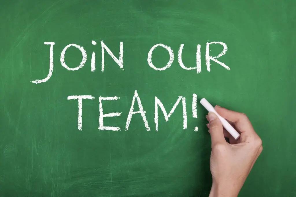 Got These Traits of an Awesome Salesperson? Internal Recruiting Opportunities at Valley