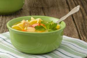 foods to keep up energy during a travel nursing double shift