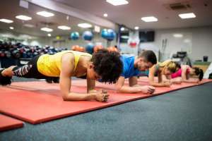 tips for travel nurses to stay active and fit