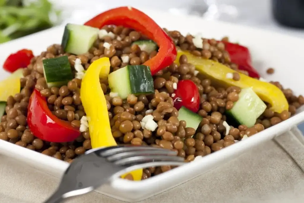 foods to keep up energy during a travel nursing double shift