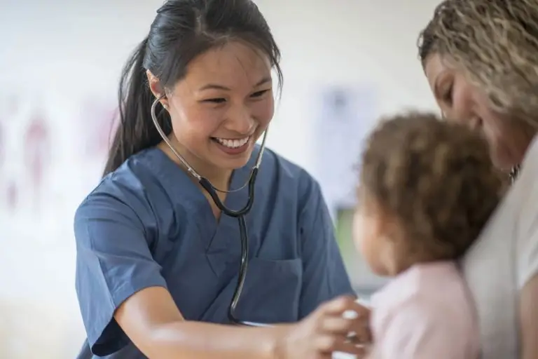 How to impress your patients