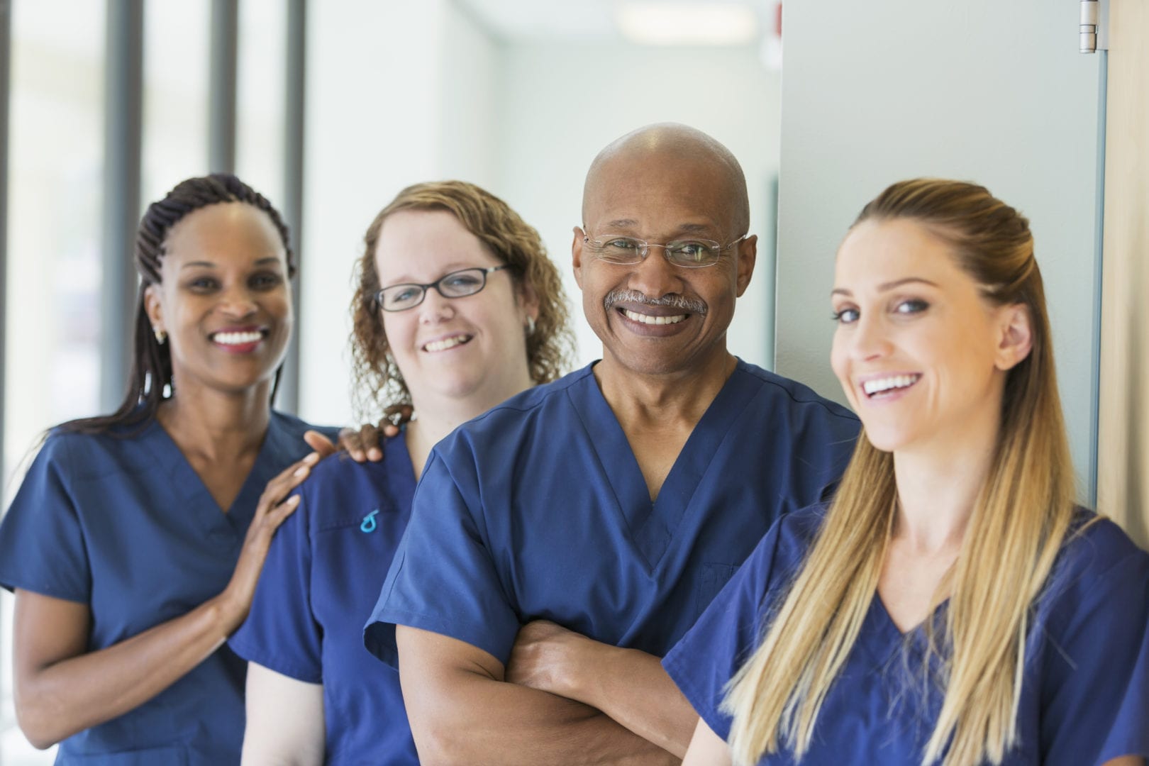 Travel Nurse Tips for Saying Goodbye to Friends at the End of a Contract saying goodbye at the end of your travel nurse contract