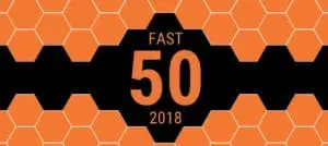 TotalMed Staffing Named to Crain's Fast 50