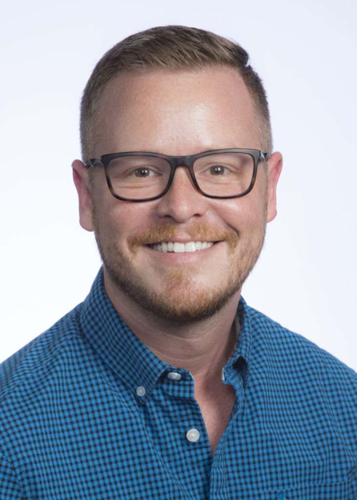 Meet Our TravCon 2018 Team with Over 94 Years of Experience Jordan Dial TotalMed recruiter