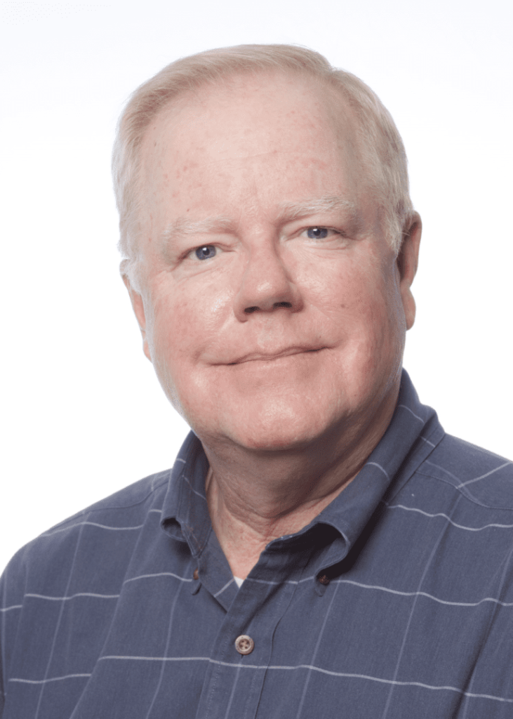 Meet Our TravCon 2018 Team with Over 94 Years of Experience James Dwyer TotalMed recruiter