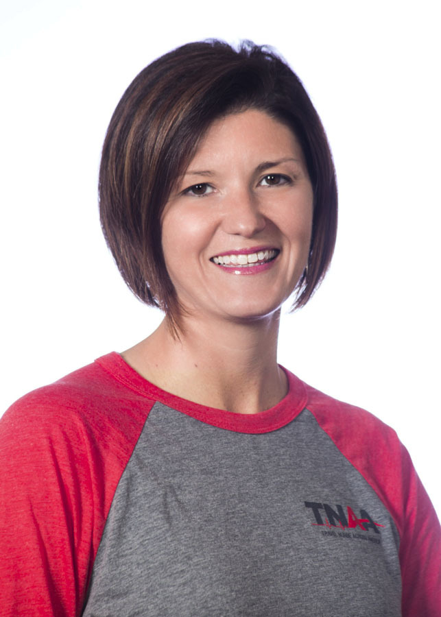 Meet Our TravCon 2018 Team with Over 94 Years of Experience Tara Smith TotalMed recruiter