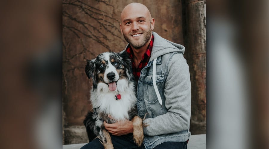 Meet our Featured Traveler, Stanton! Stanton-Hinson-2