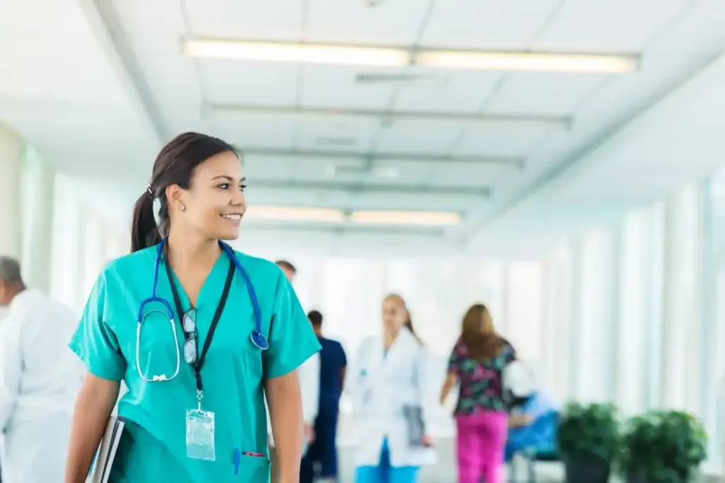 TNAA employee assistance program