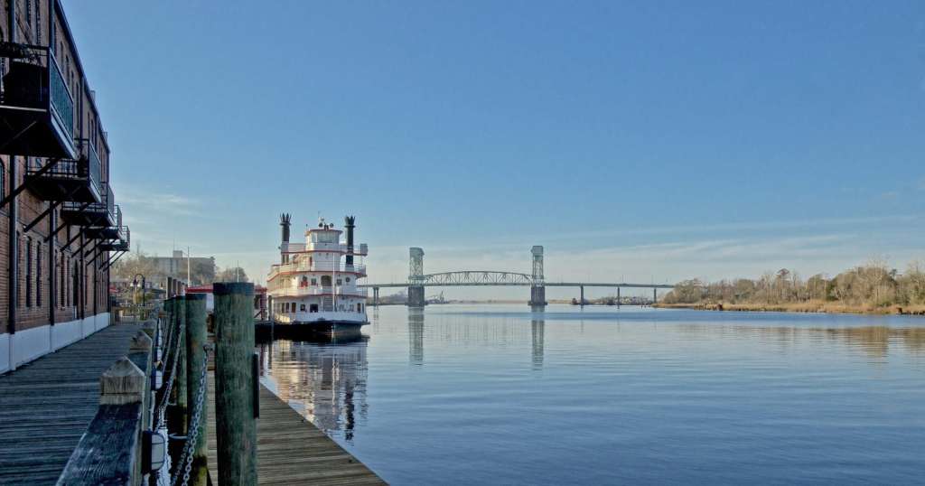 Day Trip Planner: Great Ideas for Your Day Off in Charlotte wilmington north carolina