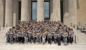 TNAA Once Again Recognized as Top Rated Healthcare Staffing Firm tnaa staff in little rock