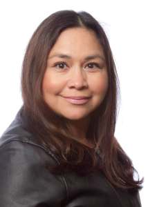 Meet Our TravCon 2018 Team with Over 94 Years of Experience April Coltran TotalMed recruiter