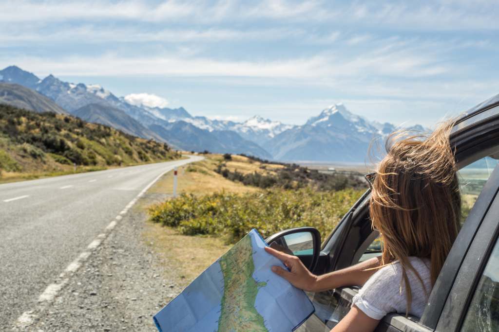 The Healthcare Traveler Road Trip Guide The Healthcare Traveler Road Trip Guide