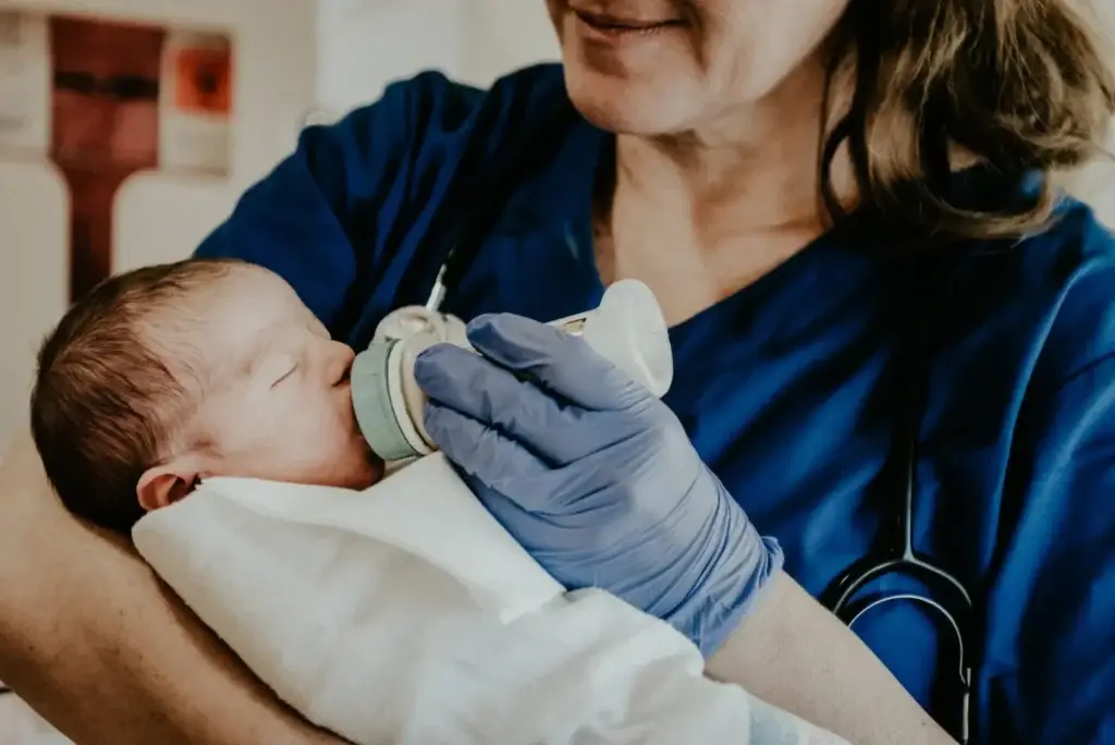 nicu travel nurse requirements