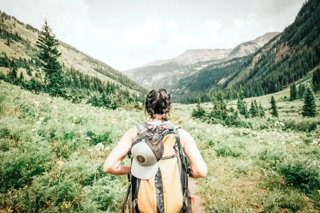 travel nurse reflects on first assignment