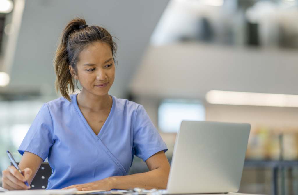 Advice for First-Time Healthcare Travelers