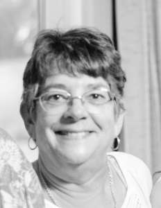 Celebrating Denise M.: Most States Traveled To