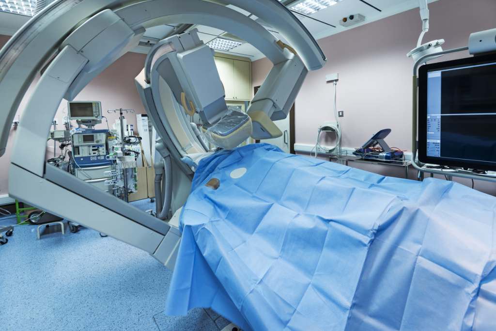 Interventional Radiology Tech Career Guide: Pay, Job Outlook Interventional Radiology Tech