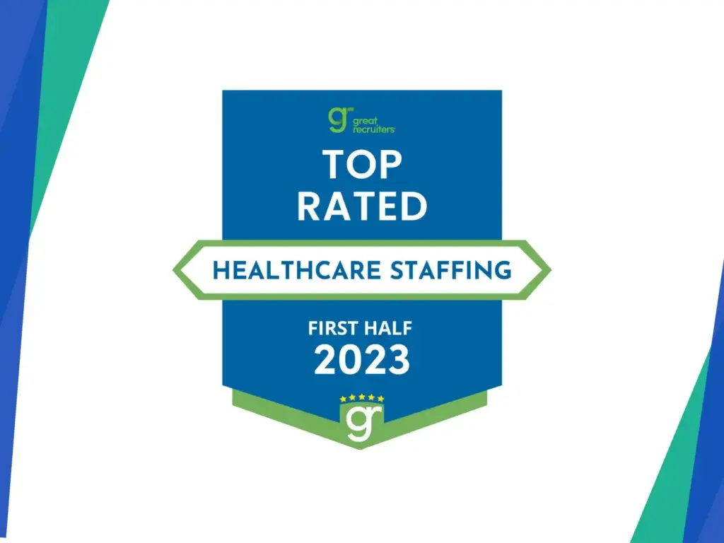 great recruiters top rated