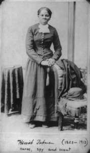 "Harriet Tubman National Historical Park" by National Park Service is licensed under CC BY 2.0. Honoring the Legacy of 10 Trailblazing Black Nurses