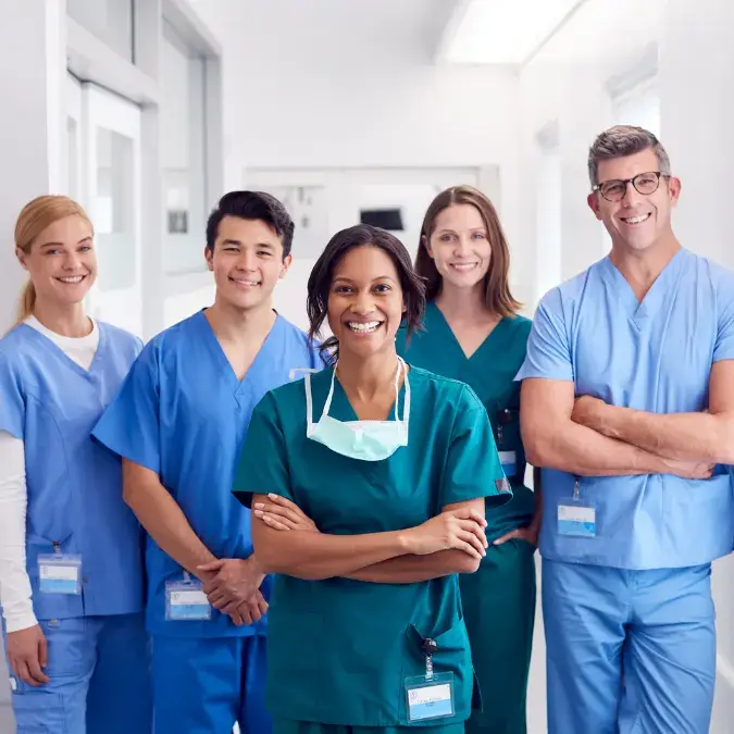 Types of Nursing Roles – Which One is Best for You?