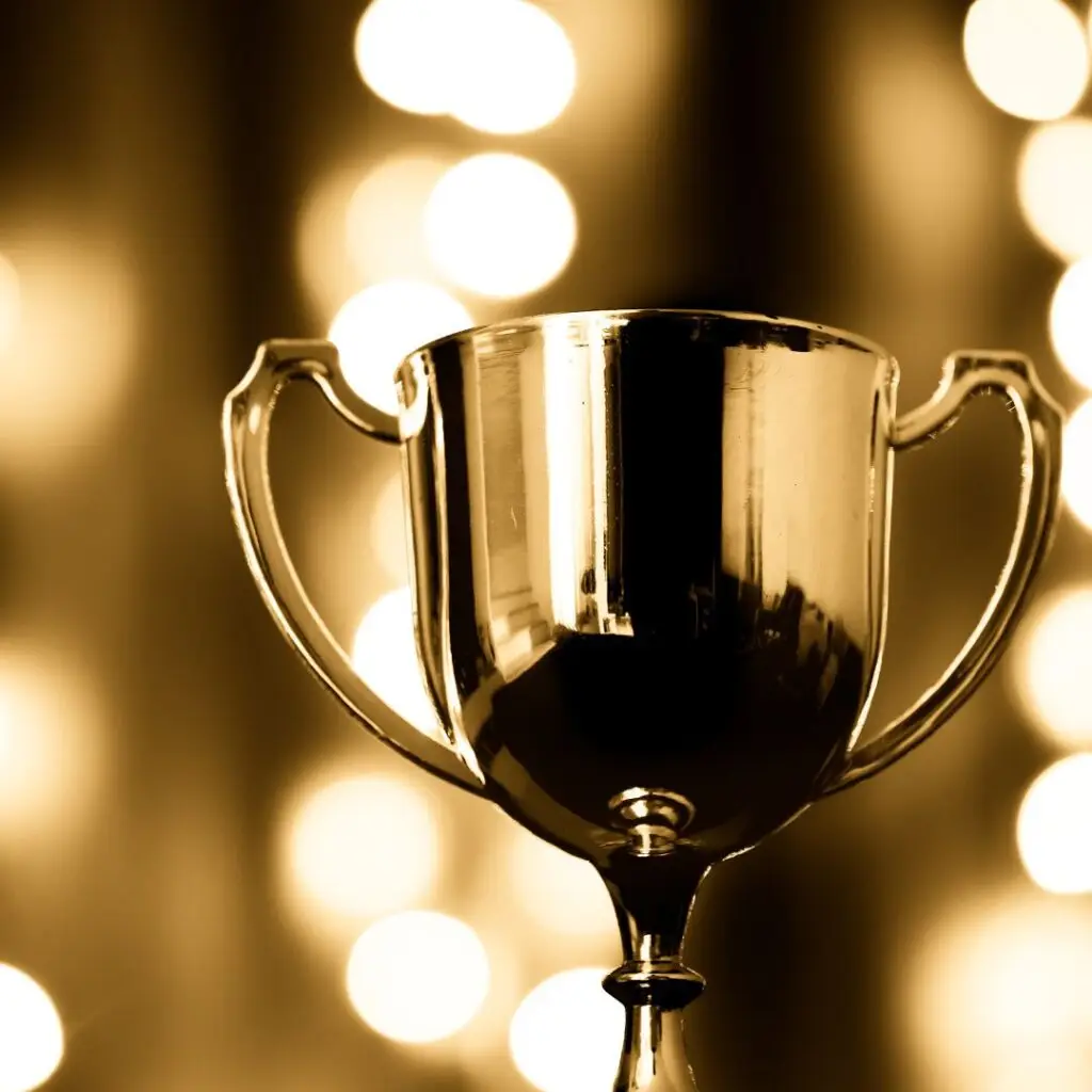 TotalMed Top Agency Awards