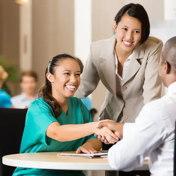A Comprehensive Guide to Healthcare Workforce Solutions: Enhancing Recruitment, Cost Management, and Quality Care