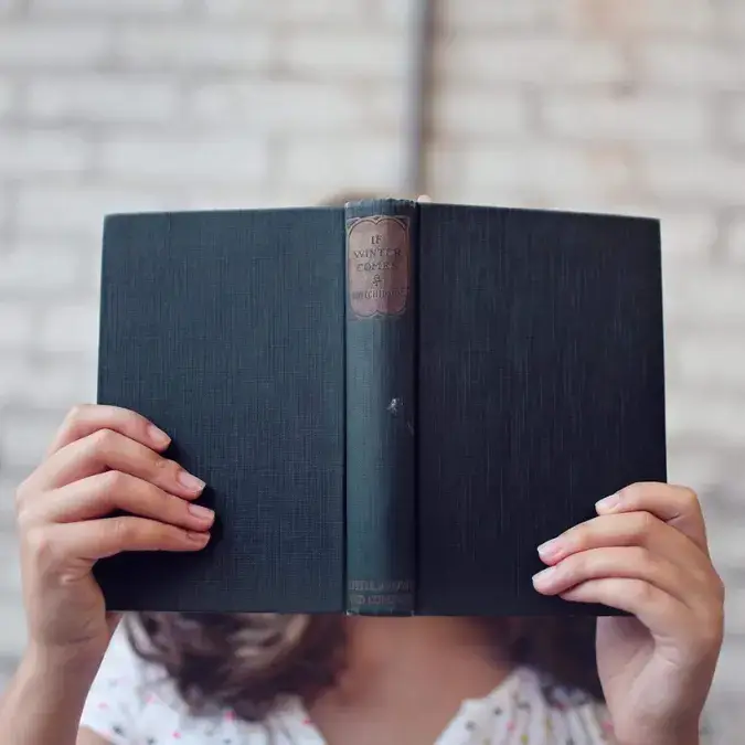 Escape the Grind: Top 10 Books for a Mental Vacay