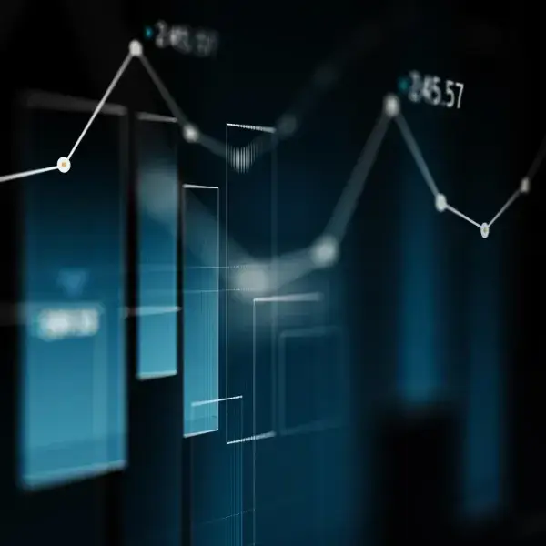 Maximizing ROI in Healthcare Workforce Solutions: A Guide to Key Metrics