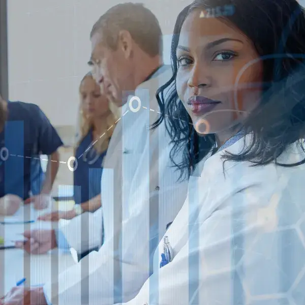 Top Healthcare Workforce Trends to Watch in 2025