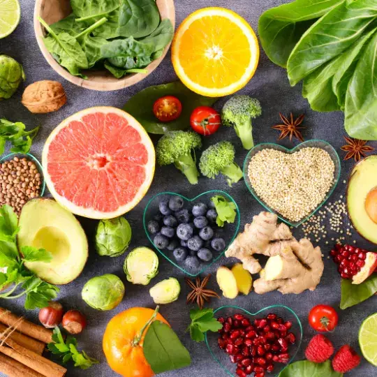 New Year, New Meals: Prep Like a Pro, Healthcare Edition