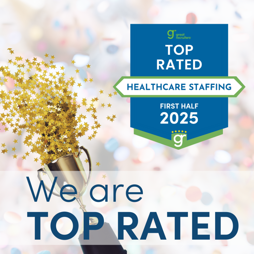 TNAA and TotalMed Earn Top Rated Recognition