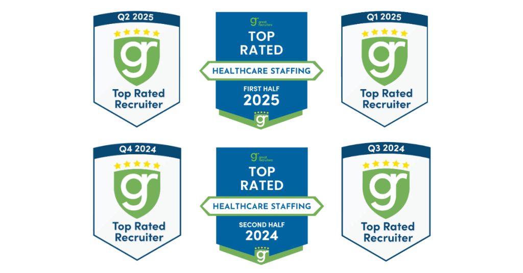 TNAA and TotalMed Earn Top Rated Recognition