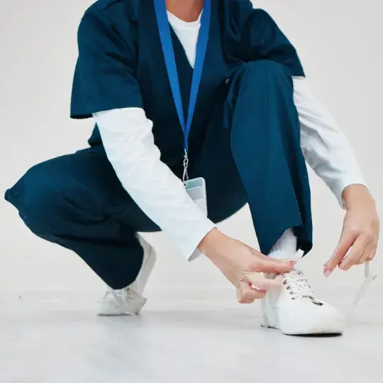 The Best Shoe Brands and Tips for Travel Nurses: Comfort and Durability in Every Step