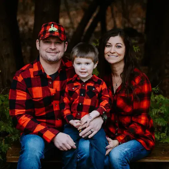 Caregiver Spotlight - Jessica D., Med/Surg/Tele RN
