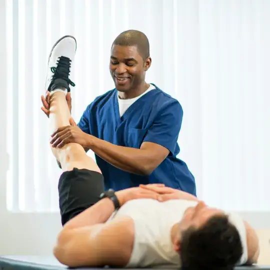 Travel PT: Physical Therapy Compact License 101
