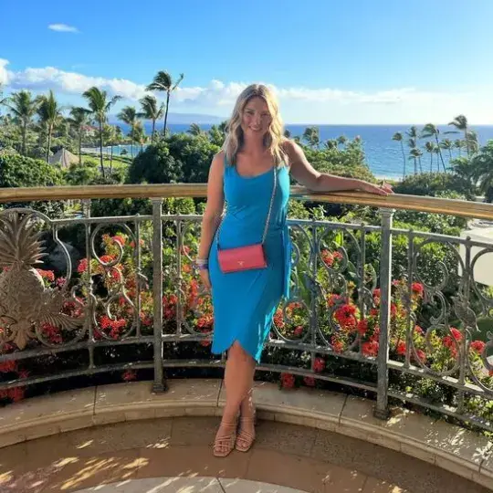 Meet the TotalMed Team - Carley S., AK/HI Travel Recruiter