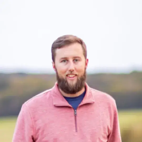 Meet the TotalMed Team - Geoff T., Travel Recruiter