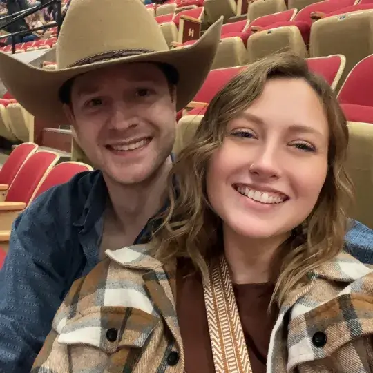 Caregiver Spotlight - Maddie K., OR RN