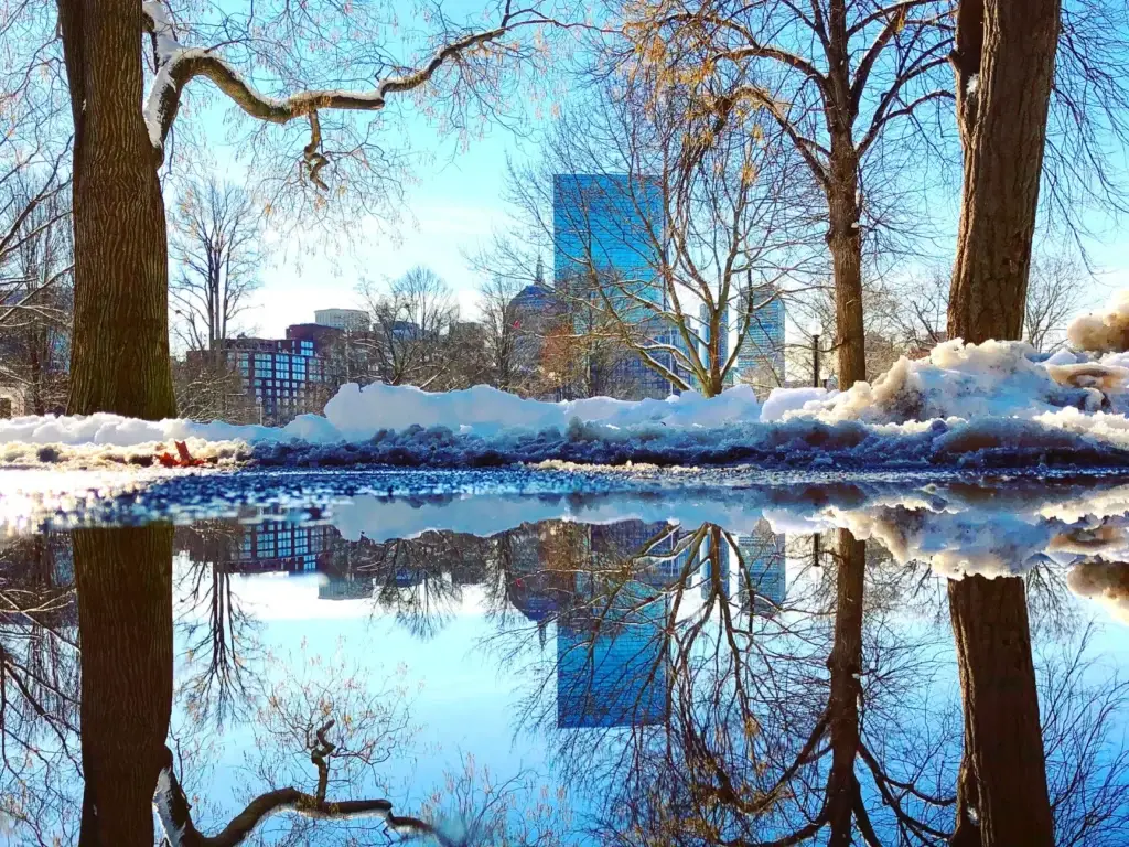 travel healthcare jobs after winter